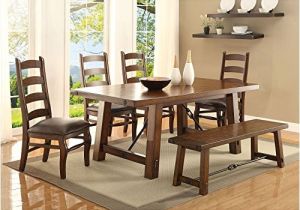 Fraser 6 Piece Dining Set Stanley Furniture Dining Room Sets Home Furniture Design