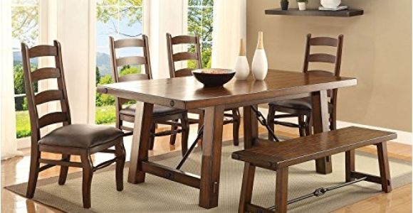 Fraser 6 Piece Dining Set Stanley Furniture Dining Room Sets Home Furniture Design