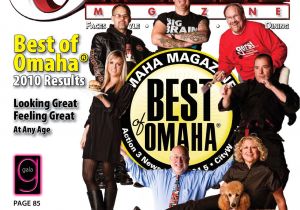 Fred Used Office Furniture Omaha Jan Feb 2010 Omaha Magazine by Omaha Magazine issuu