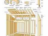 Free 12×12 Shed Plans Download Free Shed Plans 12 X 12 Acquire Shed Plans Discover the