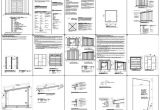 Free 12×12 Shed Plans Download Shed Plans 12 12 Free Pdf Shed King Plansyourplans