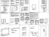 Free 12×12 Shed Plans Download Shed Plans 12 12 Free Pdf Shed King Plansyourplans