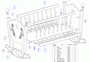 Free Baby Cradle Plans Pdf Https Www Hiiraantimes Com 1969 12 31t18 00 00 00 00 Hourly 1