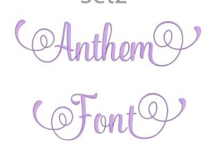 Free Bx Embroidery Fonts 5 Size Anthem Font Embroidery Fonts Bx Set 2 9 formats
