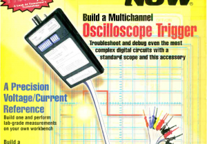 Free Electronics Recycling Richmond Va Oscilloscope Trigger Manualzz Com