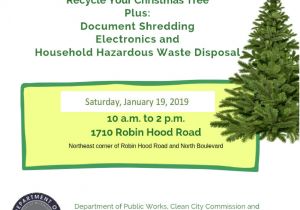Free Electronics Recycling Richmond Va Richmond Va Public Works