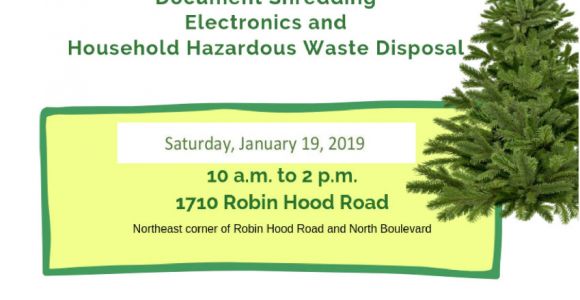 Free Electronics Recycling Richmond Va Richmond Va Public Works