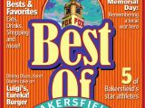 Free Food Baskets Bakersfield Ca Bakersfield Life Magazine May 2014 by Tbc Media Specialty
