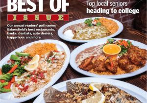 Free Food Baskets Bakersfield Ca Bakersfield Life Magazine May 2017 by Tbc Media Specialty