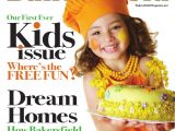 Free Food Baskets Bakersfield Ca Bakersfield Magazine 26 1 Dream Homes by Bakersfield Magazine