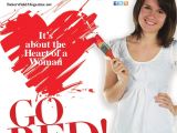 Free Food Baskets Bakersfield Ca Bakersfield Magazine 27 6 Go Red Women Business by