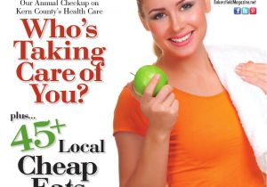 Free Food Baskets Bakersfield Ca Bakersfield Magazine 30 5 Cheap Eats Kern Health by