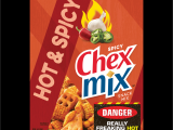 Free Food Baskets Bakersfield Ca Chex Mix Hot and Spicy Snack Mix 8 75 Oz Walmart Com