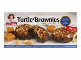 Free Food Baskets Bakersfield Ca Little Debbie Turtle Brownies 12 39 Oz 8 Count Boxes Single Pack