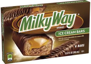 Free Food Baskets Bakersfield Ca Milky Way Ice Cream Bars 6 Ct Walmart Com