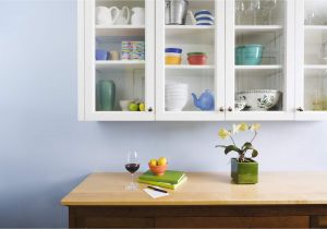 Free Frameless Kitchen Cabinet Plans How to Build A Basic Wall Cabinet