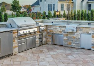 Free Outdoor Kitchen Cabinet Plans Ep Henry Making and Maintaining An Outdoor Kitchen is Easier Than