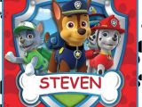 Free Paw Patrol Iron On Transfers Paw Patrol Personalized Iron On Transfer T Shirt