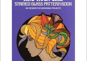 Free Stained Glass Patterns 20 Pieces or Less Free Stained Glass Patterns 20 Pieces or Less Stained