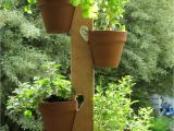 Free Standing Wrought Iron Plant Hangers Wooden Dowel Plant Hanger Google Search Garden Outside