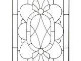 Free Victorian Stained Glass Patterns 45 Simple Stained Glass Patterns Guide Patterns