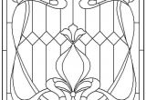 Free Victorian Stained Glass Patterns 541 Best Stained Glass Pattern Images On Pinterest