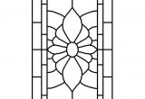 Free Victorian Stained Glass Patterns Victorian Pattern Glass Free Patterns