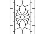 Free Victorian Stained Glass Patterns Victorian Pattern Glass Free Patterns