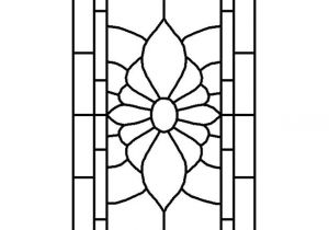 Free Victorian Stained Glass Patterns Victorian Pattern Glass Free Patterns