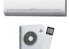 Freedom Heating and Cooling Msz Ge60vad Classic Ge60 High Wall Heat Pump Mitsubishi Electric