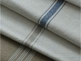 French Ticking Fabric by the Yard 32 Best Fabrics Images On Pinterest Couches Chairs and Fabrics