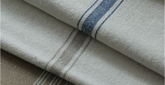 French Ticking Fabric by the Yard 32 Best Fabrics Images On Pinterest Couches Chairs and Fabrics