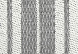 French Ticking Fabric by the Yard Perennialsa Variegated Stripe Fabric