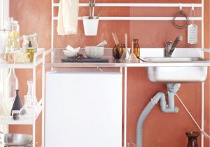 Fridge Stove Sink Combo Ikea Get An Entire Ikea Mini Kitchen for Just 112 Interior Design