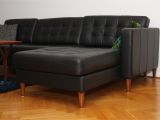 Friheten Sleeper sofa Reviews Ikea Schlafsofa Friheten Luxus Amazing Ikea Karlstad sofa Leather 8