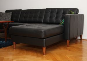 Friheten Sleeper sofa Reviews Ikea Schlafsofa Friheten Luxus Amazing Ikea Karlstad sofa Leather 8