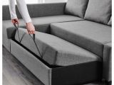 Friheten sofa Bed Review Ikea Ikea Friheten Corner sofa Bed with Storage Skiftebo Dark Gray