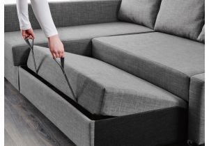Friheten sofa Bed Review Ikea Ikea Friheten Corner sofa Bed with Storage Skiftebo Dark Gray