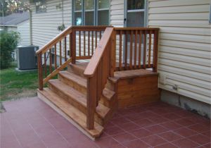 Front Porch Skirting Ideas 30 Best Small Deck Ideas Decorating Remodel Photos Decks