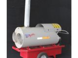 Frost Fighter Idf 500 Idf 500 Frost Fighter Indirect Oil Fired Heater 120v 15amp