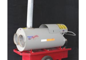 Frost Fighter Idf 500 Idf 500 Frost Fighter Indirect Oil Fired Heater 120v 15amp