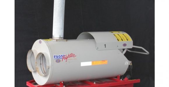 Frost Fighter Idf 500 Idf 500 Frost Fighter Indirect Oil Fired Heater 120v 15amp