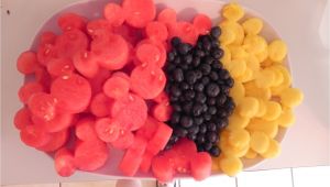 Fruit Tray Shaped Like Mickey Mouse the Taj Chronicles It 39 S A Mickey Mouse Clubhouse Party