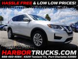 Fuccillo Kia north Port Fl Nissan Rogue for Sale In north fort Myers Fl 33917 Autotrader