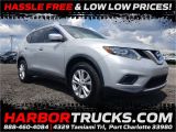 Fuccillo Kia north Port Fl Nissan Rogue for Sale In north fort Myers Fl 33917 Autotrader