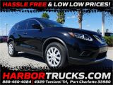 Fuccillo Kia north Port Fl Nissan Rogue for Sale In north fort Myers Fl 33917 Autotrader