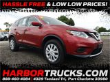 Fuccillo Kia north Port Fl Nissan Rogue for Sale In north fort Myers Fl 33917 Autotrader