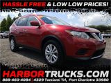 Fuccillo Kia north Port Fl Nissan Rogue for Sale In north fort Myers Fl 33917 Autotrader