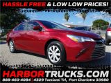 Fuccillo Kia north Port Fl toyota Cars for Sale In north Port Fl 34287 Autotrader