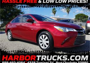 Fuccillo Kia north Port Fl toyota Cars for Sale In north Port Fl 34287 Autotrader